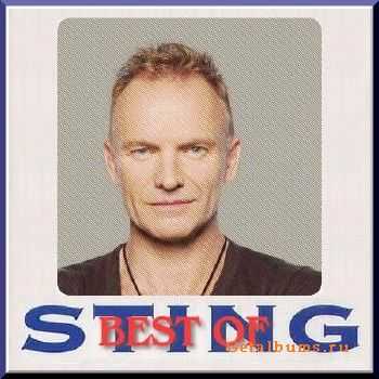 Sting - Best Of (2010)