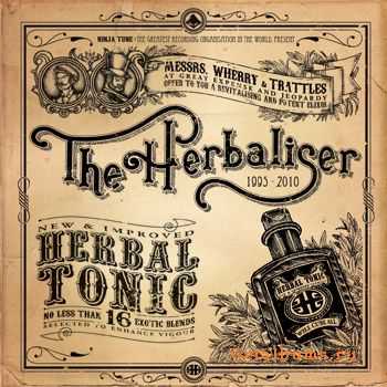 The Herbaliser - Herbal Tonic (2010) 