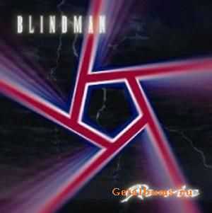 Blindman - Re-rise (2010)