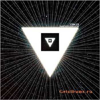 Beat-Maker-Beat - Macrokosmos (2010) Beat-Maker-Beat - Macrokosmos (2010)