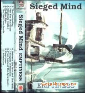 Sieged Mind - Emptiness (1995) Sieged Mind - Emptiness (1995)
