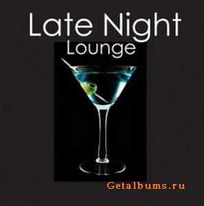 Late Night Lounge  2009 - 2CD