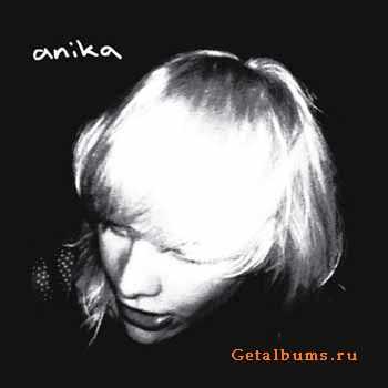 Anika - Anika  (2010)