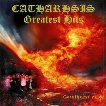 Catharsis - Greatest Hits (2010)