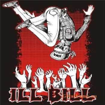 Ill Bill - Holy Diver (2010)