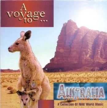 Yeskim - A Voyage To Australia (2000)