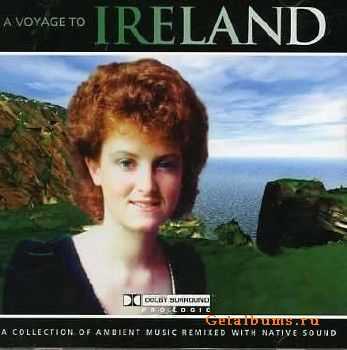 Yeskim - A Voyage To Ireland (2003)