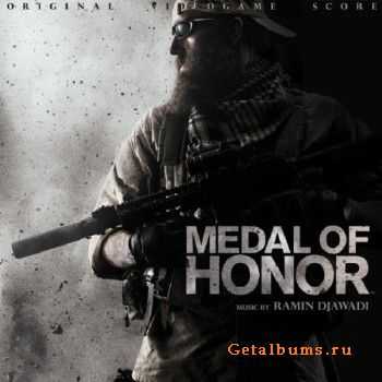 OST - Medal of Honor (2010)