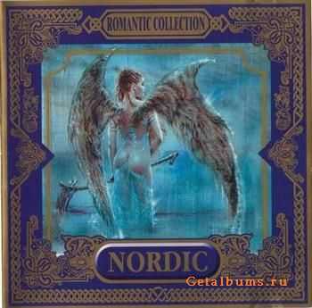 VA - Romantic Collection - NORDIC (2002) FLAC