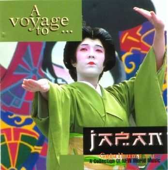 Yeskim - A Voyage To Japan (2005)