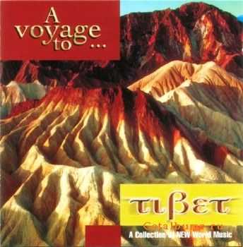 Yeskim - A Voyage To Tibet (2005)