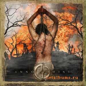 Anno Domini - Atrocities (2010) Anno Domini - Atrocities (2010)