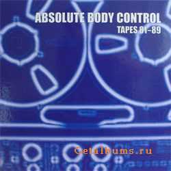 Absolute Body Control - Tapes 81-89 (5CD) (2010)