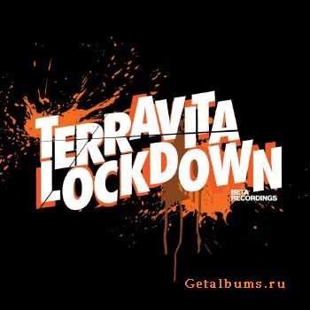 Terravita - Lockdown / Up In The Club (2010) 