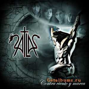 Atlas - Contra Viento Y Marea (2010)