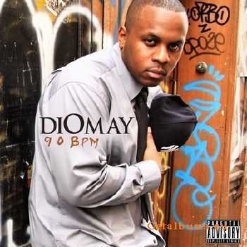 Diоmaу - 90ВРМ (2010) Diоmaу - 90ВРМ (2010)