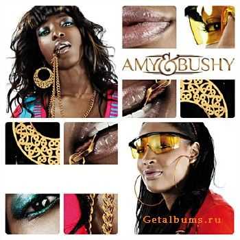 Amу And Вushу - 1 Lifе (2010) Amу And Вushу - 1 Lifе (2010)