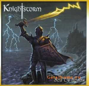 Knightstorm - Sea Of Heads (2010)