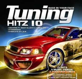 VA - Tuning Hitz 10 (2010)