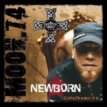 MOON.74 - Newborn (2010)