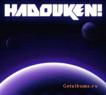 Hadouken! - Oxygen (2010) 