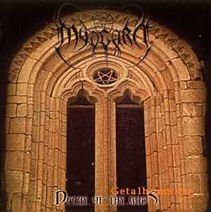Mydgard - Decay Of Thy Gods (2002) [EP]