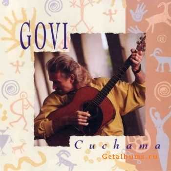 GOVI - Cuchama (1993)