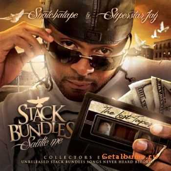 Stack Bundles - Salute Me (2010)