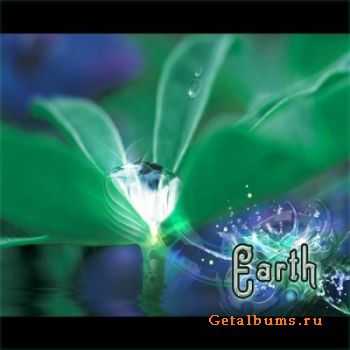 VA - Earth (2010) FLAC