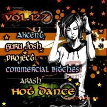 VA - Hot Dance vol.127 (2010) VA - Hot Dance vol.127 (2010)