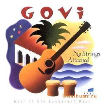 GOVI - No String Attached (1999)