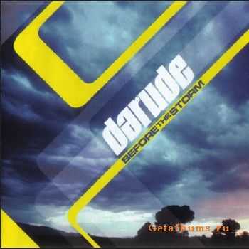 Darude-Before The Storm (2001)