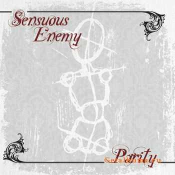 Sensuous Enemy - Parity (EP) (2010)