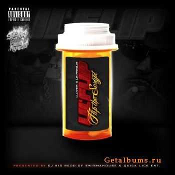 Lil Flip - Flip The Scrypt (2010) Lil Flip - Flip The Scrypt (2010)