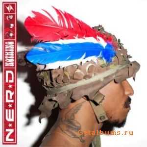N.E.R.D - Nothing (Deluxe Edition) 2010 N.E.R.D - Nothing (Deluxe Edition) 2010