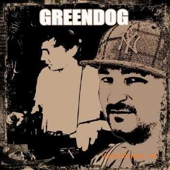 GREENDOG - The Album (2010) GREENDOG - The Album (2010)