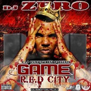 Game – R.E.D City (2010) Game – R.E.D City (2010)