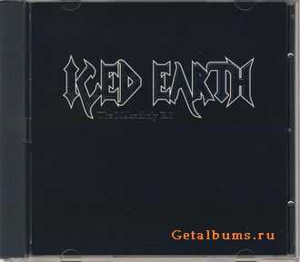 Iced Earth - Melancholy E.P. 2001