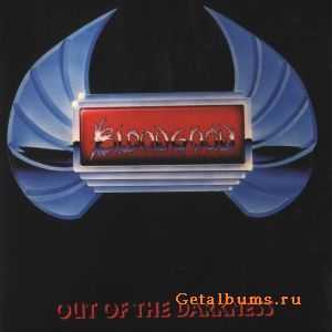 Bloodgood - Out Of The Darkness (1989)  (MP3 + LOSSLESS)