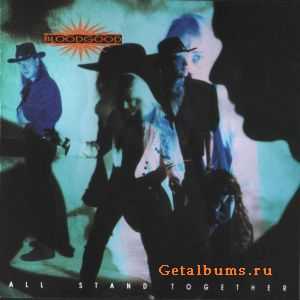 Bloodgood - All Stand Together (1991)  (MP3 + LOSSLESS)