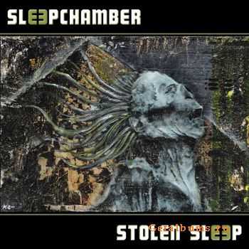 Sleepchamber - Stolen Sleep (2009)