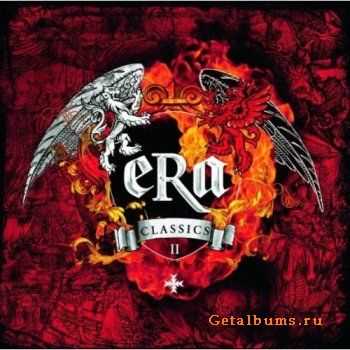 Era - Classics 2 (2010)