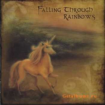 Rick Miller - Falling Through Rainbows 2009 (lossless)