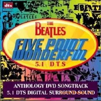 The Beatles - Five Point Wonderful (2003)