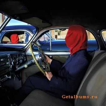 The Mars Volta - Frances the Mute (2005) LOSSLESS