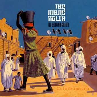 The Mars Volta - Bedlam In Goliath (2007) LOSSLESS