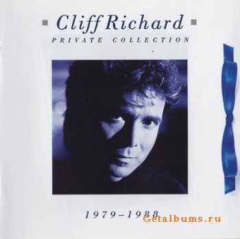 Cliff Richard - Private Collection 1979-1988 (1992) lossless