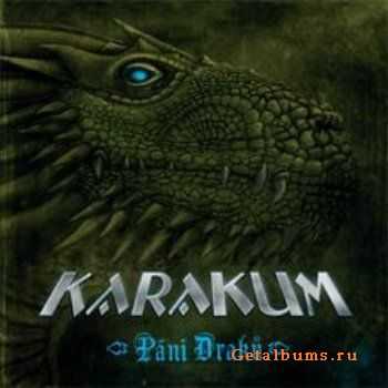 Karakum - Pani Draku (2010) Karakum - Pani Draku (2010)