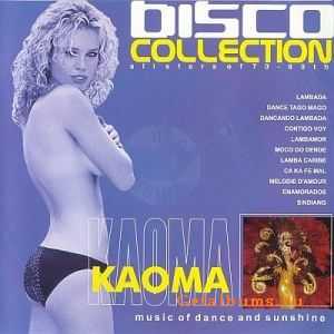 Kaoma - Best [Disco Collection] (2002)