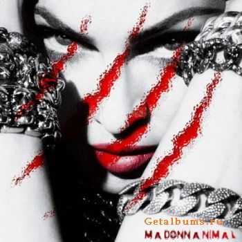 Madonna - Animal (2010)